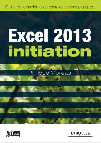 خرید و دانلود نسخه کامل کتاب Excel 2013 initiation : Guide de formation avec exercices et cas pratiques_687c870d66e0c.jpeg خرید و دانلود نسخه کامل کتاب Excel 2013 initiation : Guide de formation avec exercices et cas pratiques