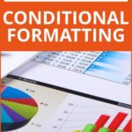 خرید و دانلود نسخه کامل کتاب Excel 365 Conditional Formatting