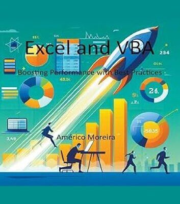 خرید و دانلود نسخه کامل کتاب Excel and VBA Boosting Performance with Best Practices