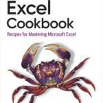 خرید و دانلود نسخه کامل کتاب Excel Cookbook