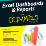 خرید و دانلود نسخه کامل کتاب Excel Dashboards and Reports For Dummies