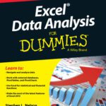 خرید و دانلود نسخه کامل کتاب Excel Data Analysis For Dummies