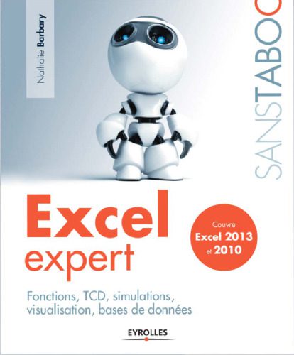 خرید و دانلود نسخه کامل کتاب Excel expert : Fonctions, simulations, bases de données_687c8c4109555.jpeg خرید و دانلود نسخه کامل کتاب Excel expert : Fonctions, simulations, bases de données