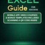 خرید و دانلود نسخه کامل کتاب Excel Guide for Success