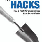 خرید و دانلود نسخه کامل کتاب Excel Hacks: Tips & Tools for Streamlining Your Spreadsheets
