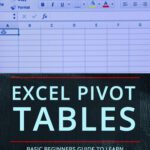 خرید و دانلود نسخه کامل کتاب Excel Pivot Tables: Basic Beginners Guide to Learn Excel Pivot Tables for Data Analysis and Modeling