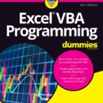خرید و دانلود نسخه کامل کتاب Excel VBA Programming For Dummies