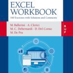 خرید و دانلود نسخه کامل کتاب Excel Workbook: 160 Exercises with Solutions and Comments