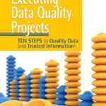 خرید و دانلود نسخه کامل کتاب Executing Data Quality Projects: Ten Steps to Quality Data and Trusted Information (TM)