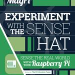 خرید و دانلود نسخه کامل کتاب Experiment with the Sense HAT