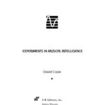 خرید و دانلود نسخه کامل کتاب Experiments in Musical Intelligence