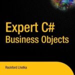 خرید و دانلود نسخه کامل کتاب Expert C# Business Objects