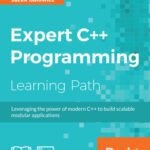 خرید و دانلود نسخه کامل کتاب Expert C++ Programming