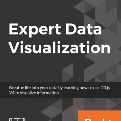 خرید و دانلود نسخه کامل کتاب Expert Data Visualization