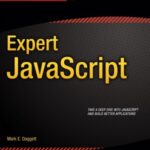 خرید و دانلود نسخه کامل کتاب Expert javascript