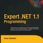 خرید و دانلود نسخه کامل کتاب Expert .NET 1.1 Programming