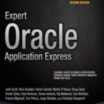خرید و دانلود نسخه کامل کتاب Expert Oracle Application Express