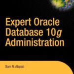خرید و دانلود نسخه کامل کتاب Expert Oracle Database 10g Administration
