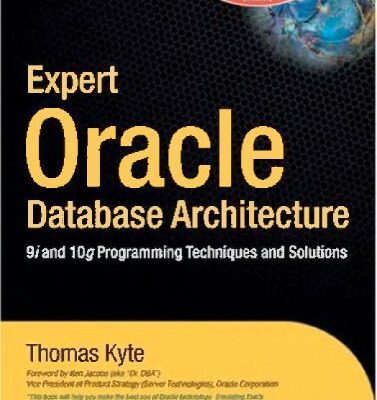 خرید و دانلود نسخه کامل کتاب Expert Oracle Database Architecture[c] 9i and 10g Programming Techniques and Solutions
