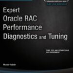 خرید و دانلود نسخه کامل کتاب Expert Oracle RAC Performance Diagnostics and Tuning