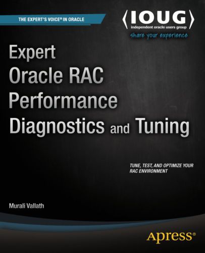 خرید و دانلود نسخه کامل کتاب Expert Oracle RAC Performance Diagnostics and Tuning_6866eec004073.jpeg خرید و دانلود نسخه کامل کتاب Expert Oracle RAC Performance Diagnostics and Tuning