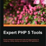 خرید و دانلود نسخه کامل کتاب Expert PHP 5 Tools