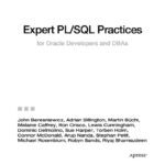 خرید و دانلود نسخه کامل کتاب Expert PL/SQL Practices: for Oracle Developers and DBAs