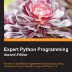 خرید و دانلود نسخه کامل کتاب Expert Python Programming