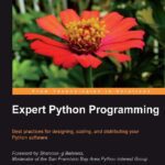خرید و دانلود نسخه کامل کتاب Expert Python Programming