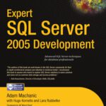 خرید و دانلود نسخه کامل کتاب Expert SQL Server 2005 Development