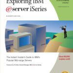 خرید و دانلود نسخه کامل کتاب Exploring IBM eserver iSeries