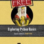 خرید و دانلود نسخه کامل کتاب Exploring Python Basics (Manning)