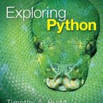 خرید و دانلود نسخه کامل کتاب Exploring Python