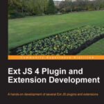 خرید و دانلود نسخه کامل کتاب Ext JS 4 Plugin and Extension Development