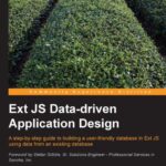 خرید و دانلود نسخه کامل کتاب Ext JS Data-driven Application Design