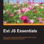 خرید و دانلود نسخه کامل کتاب Ext JS Essentials