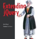 خرید و دانلود نسخه کامل کتاب Extending jQuery