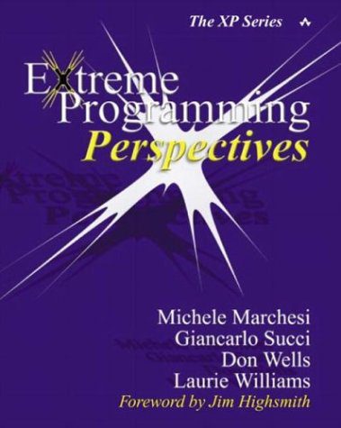 خرید و دانلود نسخه کامل کتاب Extreme Programming Perspectives_6870fbc410623.jpeg خرید و دانلود نسخه کامل کتاب Extreme Programming Perspectives