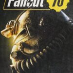خرید و دانلود نسخه کامل کتاب Fallout 76: Official Collector’s Edition Guide