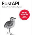 خرید و دانلود نسخه کامل کتاب FastAPI (Fourth Release)