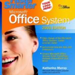 خرید و دانلود نسخه کامل کتاب Faster Smarter Microsoft Office System