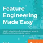 خرید و دانلود نسخه کامل کتاب Feature Engineering Made Easy