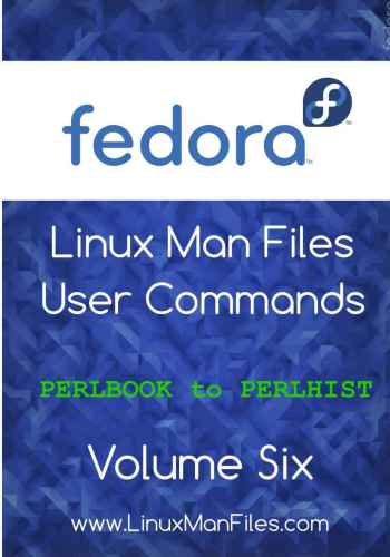 خرید و دانلود نسخه کامل کتاب Fedora Linux Man Files: User Commands Volume 6_686cbbc6a1e36.jpeg خرید و دانلود نسخه کامل کتاب Fedora Linux Man Files: User Commands Volume 6
