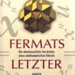 خرید و دانلود نسخه کامل کتاب Fermats letzter Satz