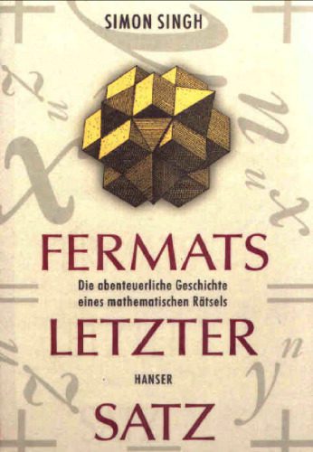 خرید و دانلود نسخه کامل کتاب Fermats letzter Satz_686836d973605.jpeg خرید و دانلود نسخه کامل کتاب Fermats letzter Satz