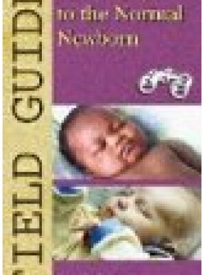 خرید و دانلود نسخه کامل کتاب Field guide to the normal newborn