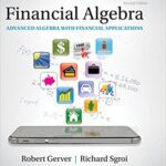 خرید و دانلود نسخه کامل کتاب Financial Algebra:  Advanced Algebra with Financial Applications (2nd Edition) -  PDF