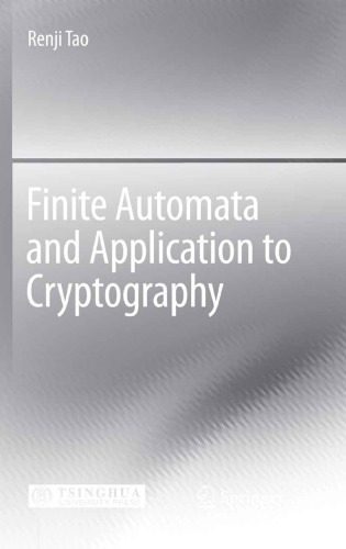 خرید و دانلود نسخه کامل کتاب Finite automata and application to cryptography_686597b3cbf22.jpeg خرید و دانلود نسخه کامل کتاب Finite automata and application to cryptography