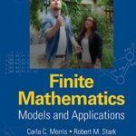 خرید و دانلود نسخه کامل کتاب Finite Mathematics: Models and Applications