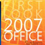 خرید و دانلود نسخه کامل کتاب First Look 2007 Microsoft Office System (Bpg Other)